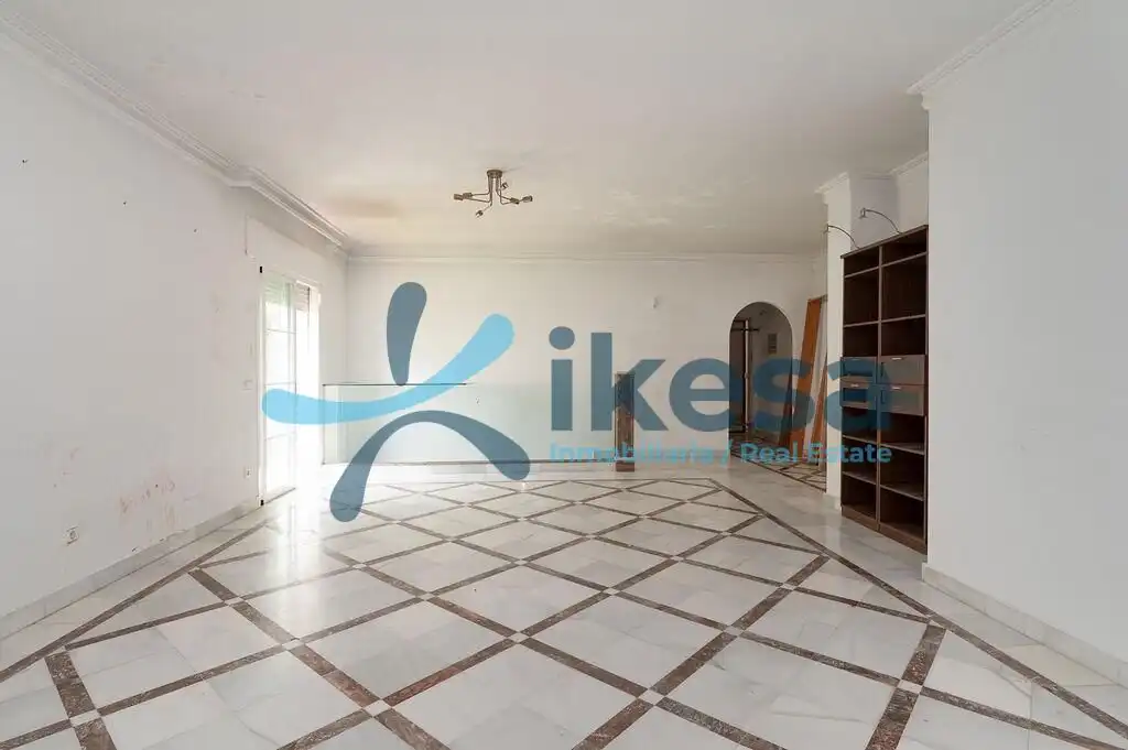 Dúplex en venda en Marbella amb Piscina comunitària