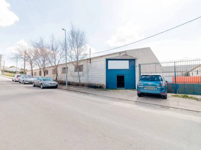 Trastero en Venta en Camino Cabañas, 2 en Yunclillos