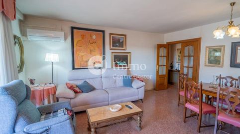 Foto 3 de Piso en venta en Carrer Segrià, Mariola, Lleida Capital