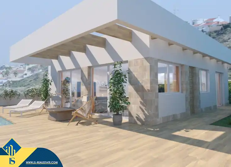 Villa avec piscine à vendre à Rojales, imagen 2