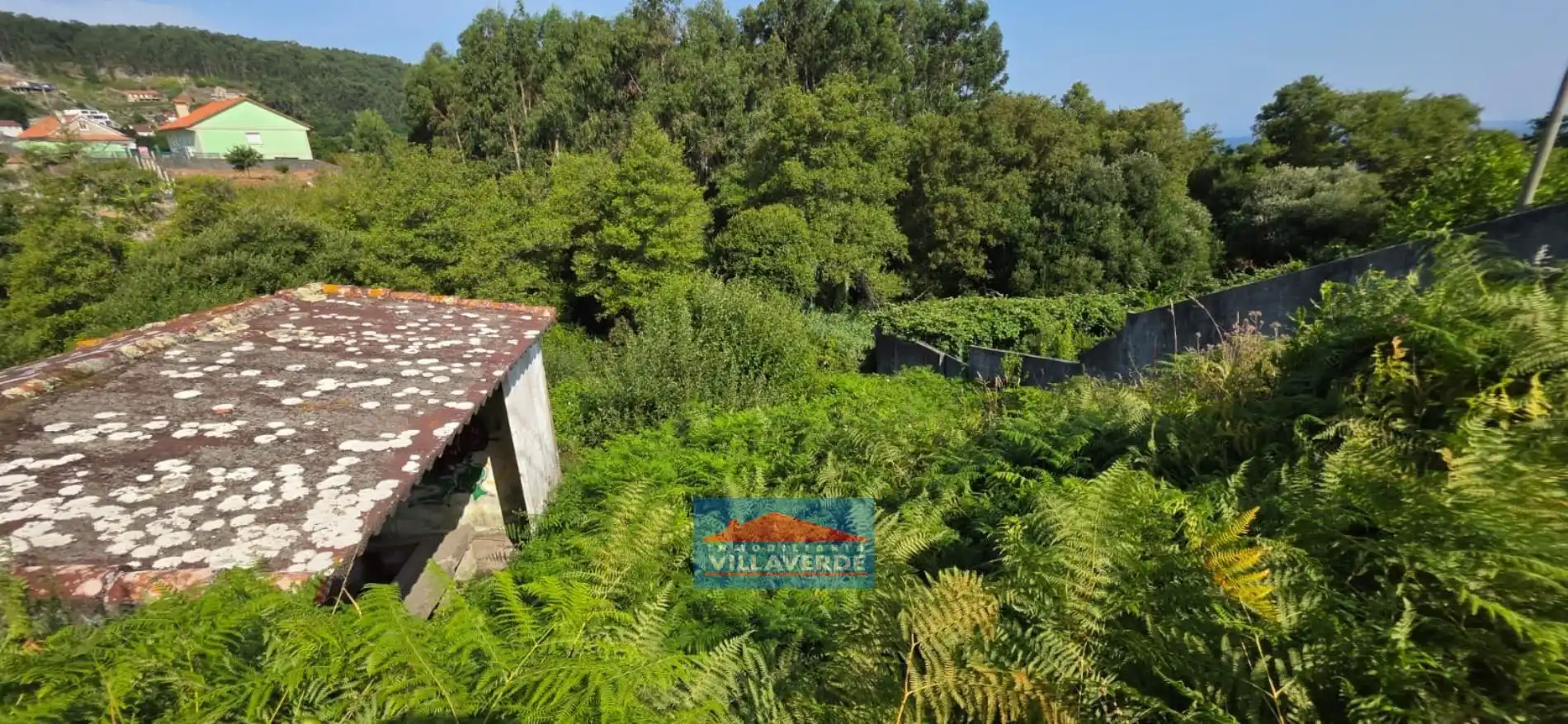 Residential for sale in Cangas 