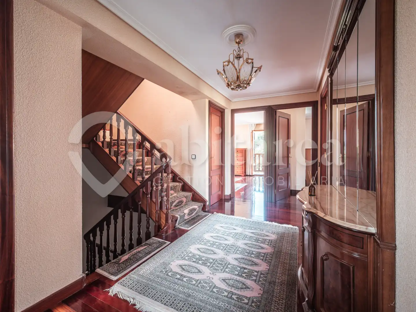 Country homes for sale in Camargo  with Heating, Private garden and Parquet flooring