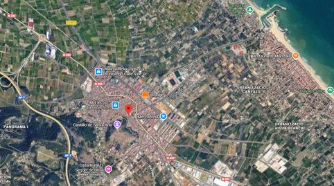 Foto 3 de Pis en venda a Calle Santa Teresita 12, Oliva pueblo, Oliva