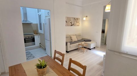 Foto 3 de Piso de alquiler en Carrer de Cartagena, 266, Sagrada Família, Barcelona Capital