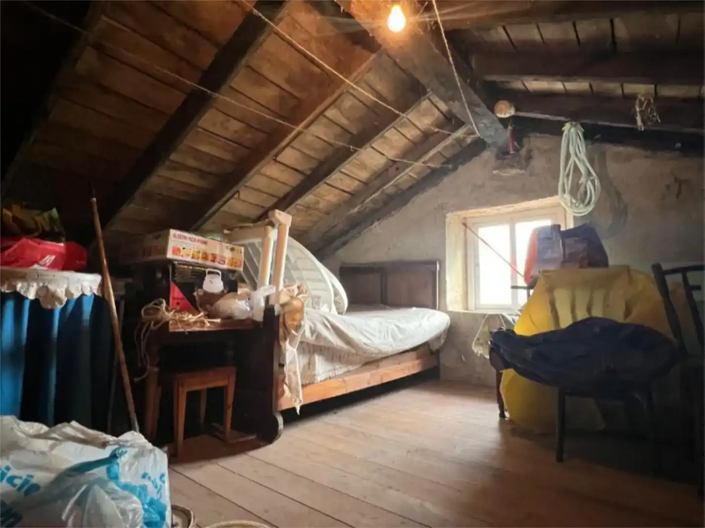 Casa o xalet en venda en Campoo de Yuso
