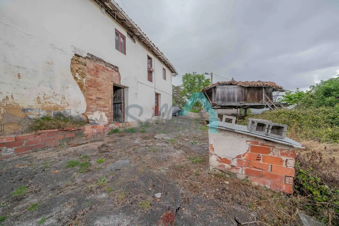 Casa con jardín en venta en Severies, imagen 15