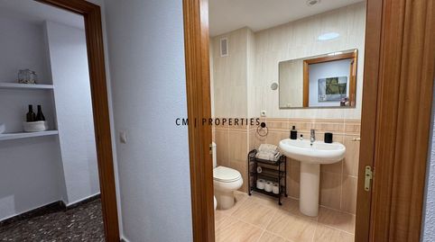 Foto 3 de Pis de lloguer a Maestro Rodrigo, Nou Campanar, Valencia Capital