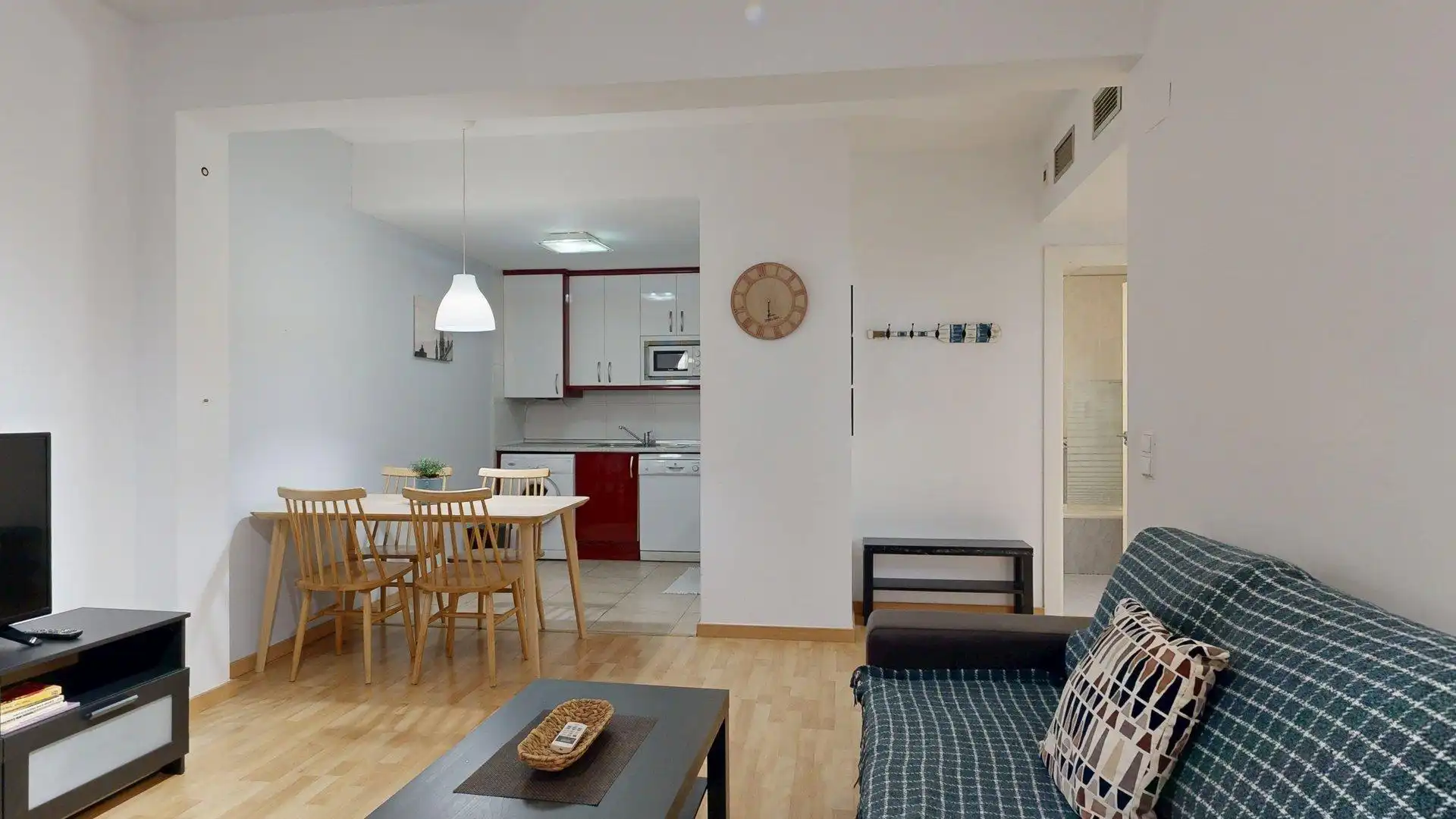 Wohnung mit Terrasse zum Verkauf in Calle LIBERTAD, imagen 8