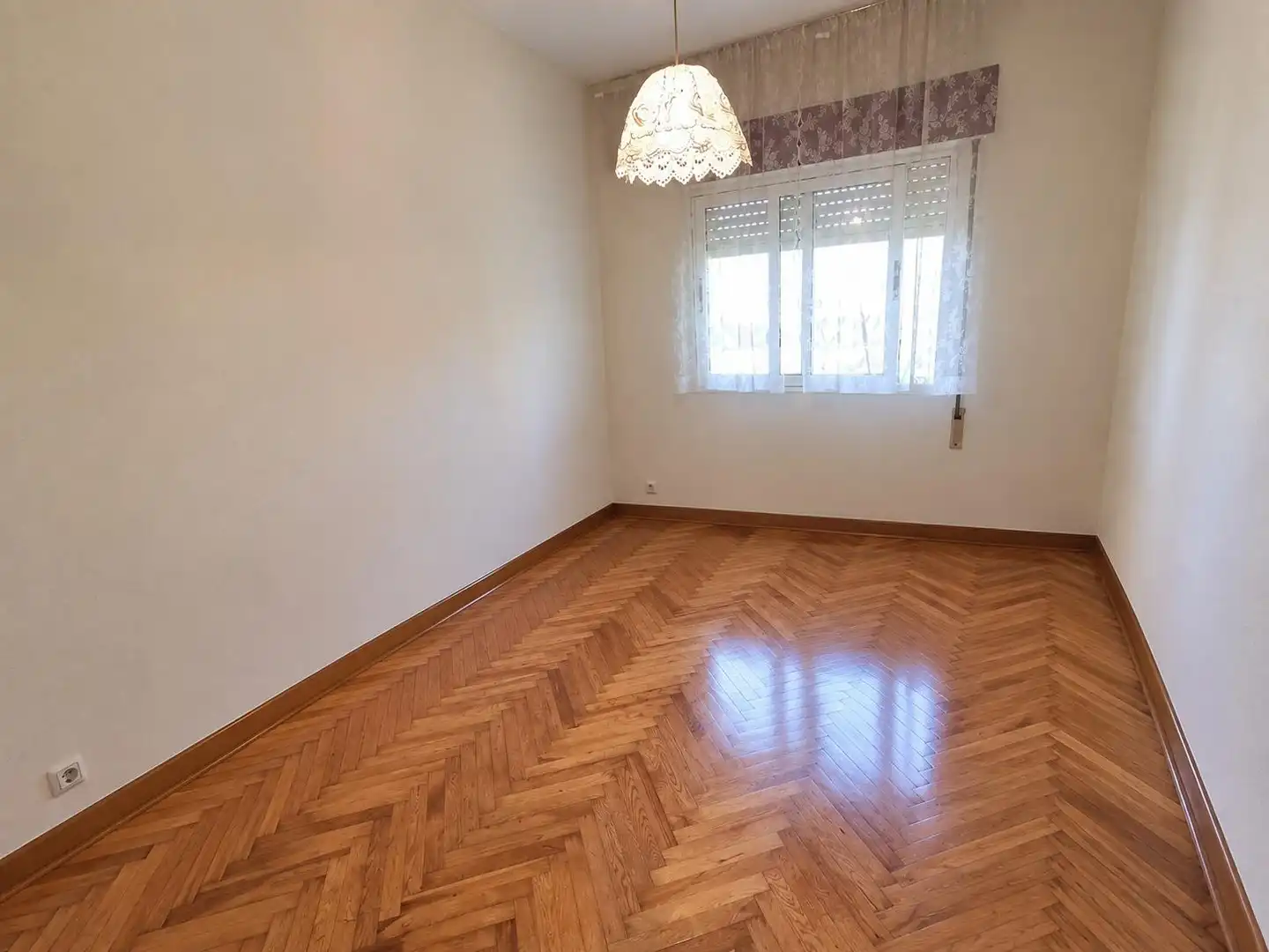 Flat with terrace for sale in Paseo Altamira, imagen 17