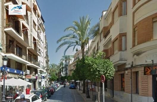 Piso en venta en Calle SAN JOSE, Centro
