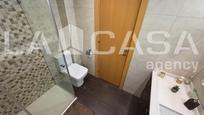 Bathroom of Flat for sale in  Barcelona Capital  with Balcony