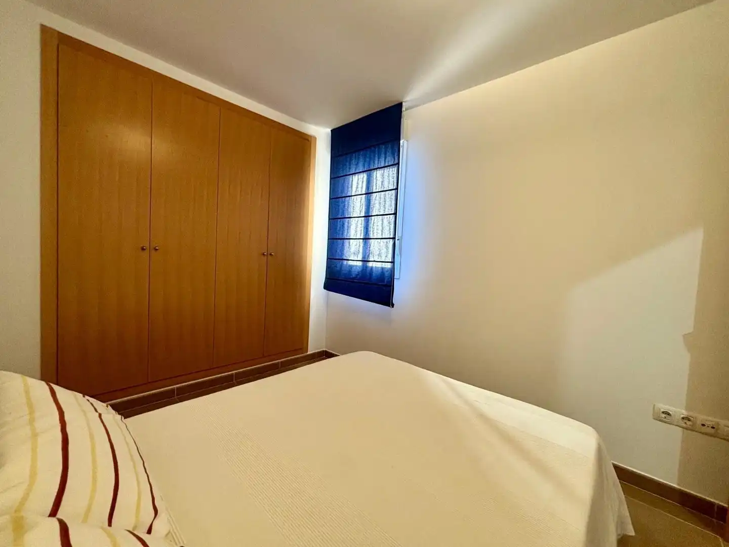 Habitación de Apartamento en venta en Nules con Aire acondicionado, Calefacción y Trastero
