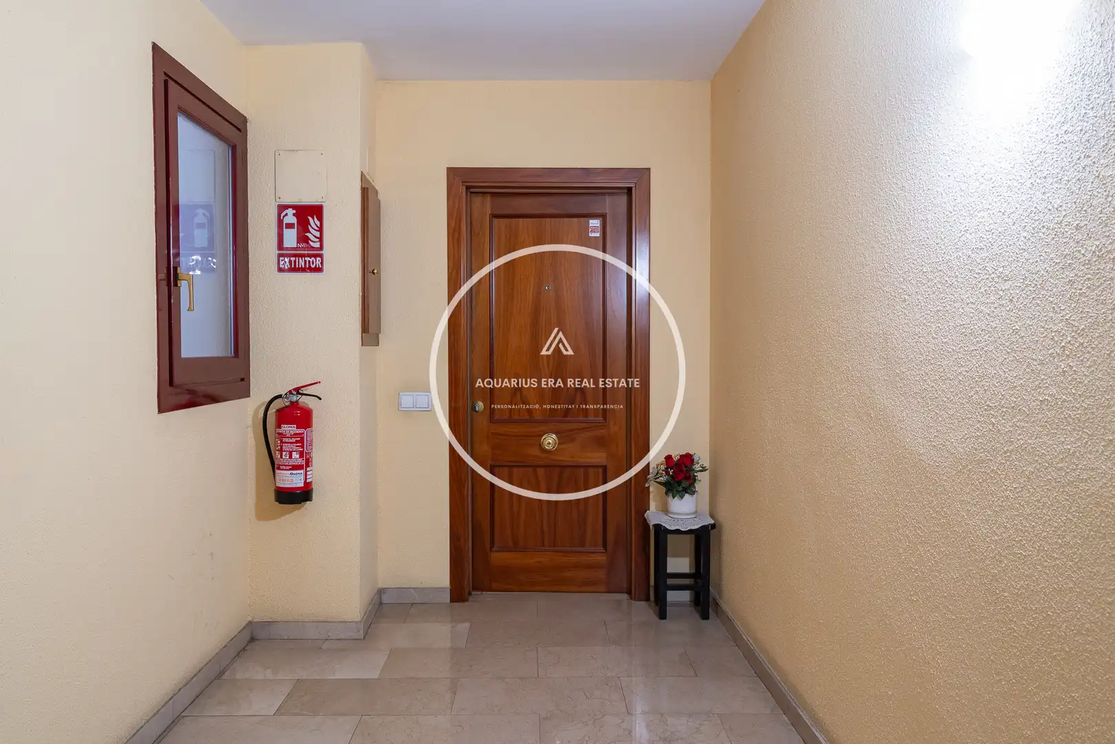 Piso en venta en Torelló con Calefacción, Terraza y Amueblado