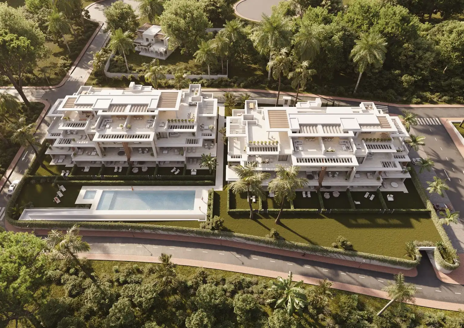 Apartament en venda a Selwo, imagen 20