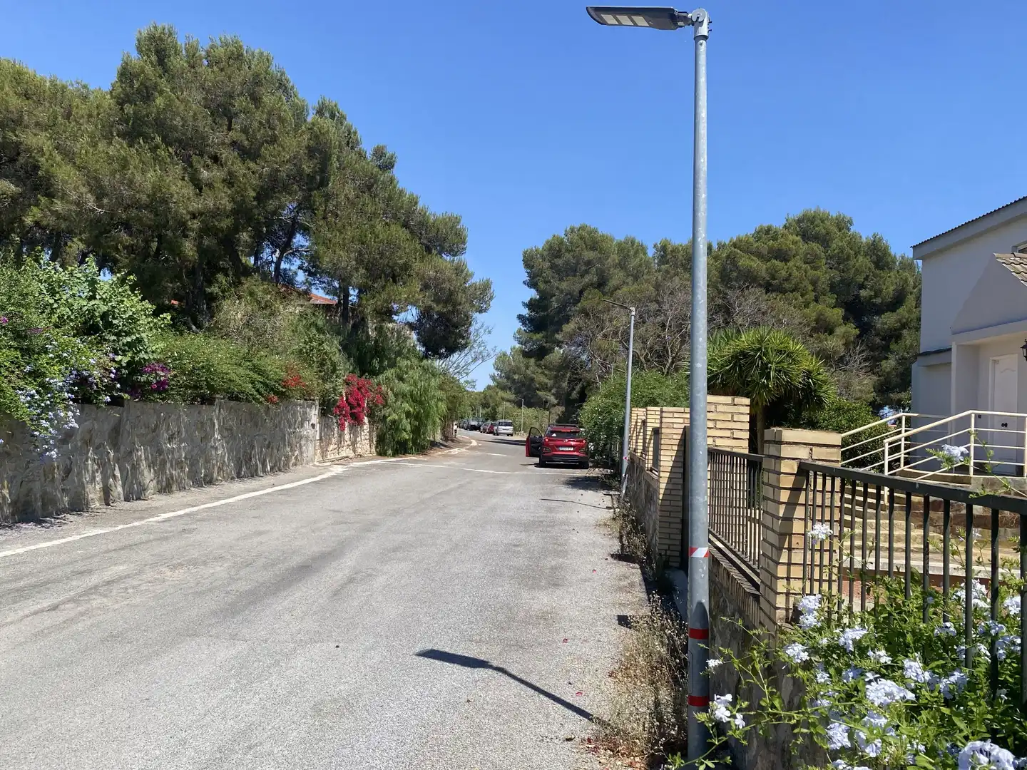 Residential land for sale in Urbanitzacions de Llevant, imagen 6