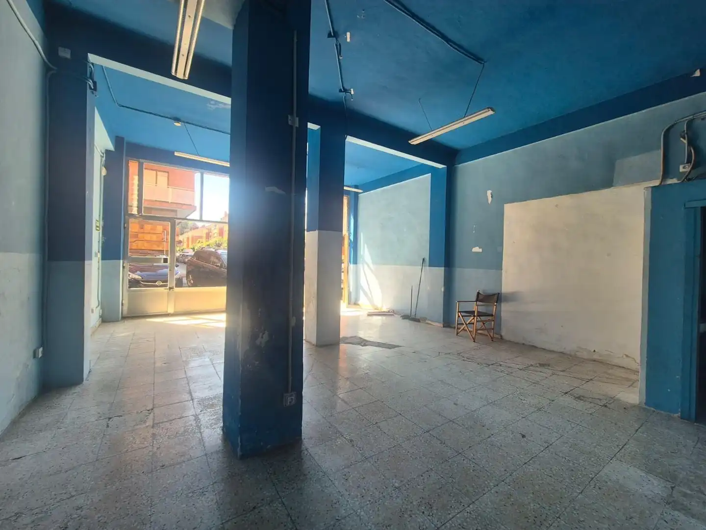 Business premises to rent in Güeñes, imagen 3