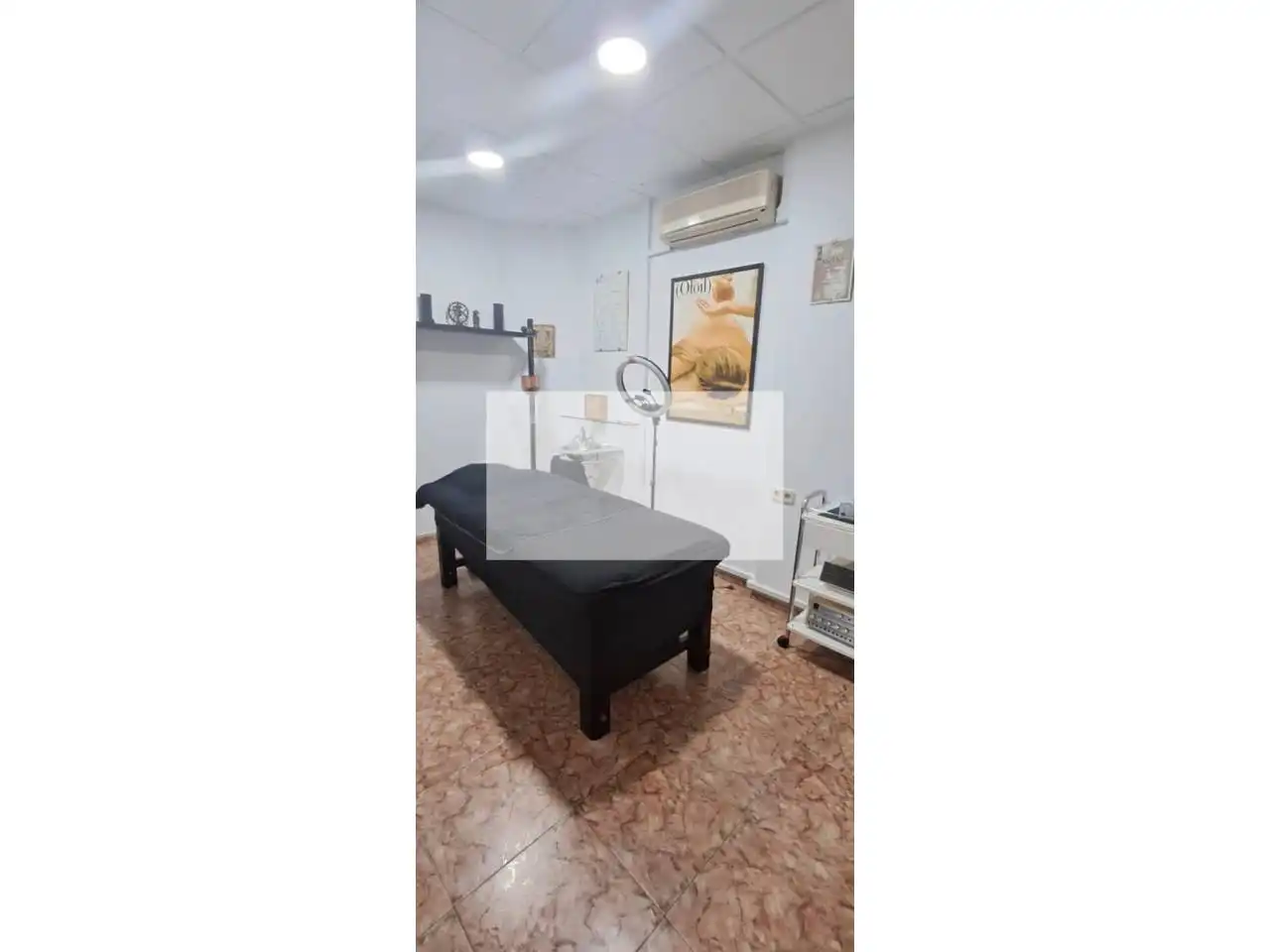 Local comercial en alquiler en Plaza Ca n´Oriac, imagen 8