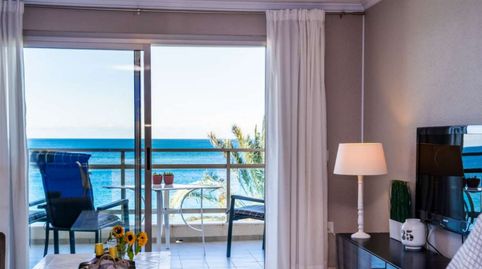 Foto 5 de Apartamento en venta en Puerto, Calpe / Calp