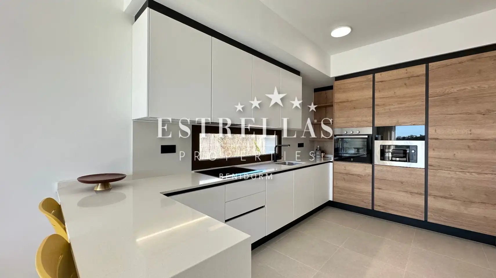 Xalet amb terrassa en venda a Balcón de Finestrat - Terra Marina, imagen 28