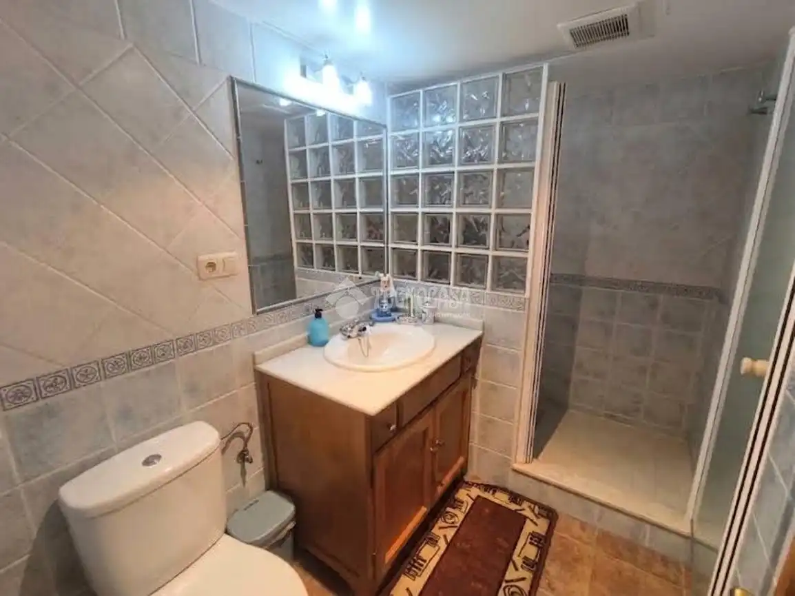 Penthouse mit Aufzug zum Verkauf in Estepona Pueblo, imagen 12