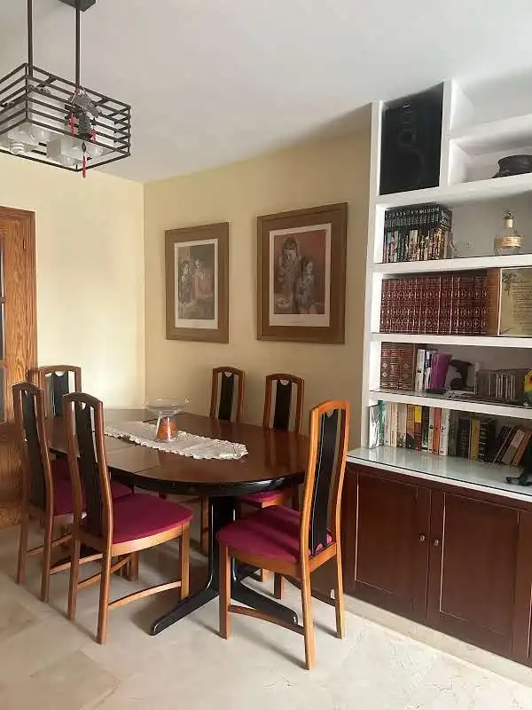 Flat for rent in Alicante / Alacant, Alicante