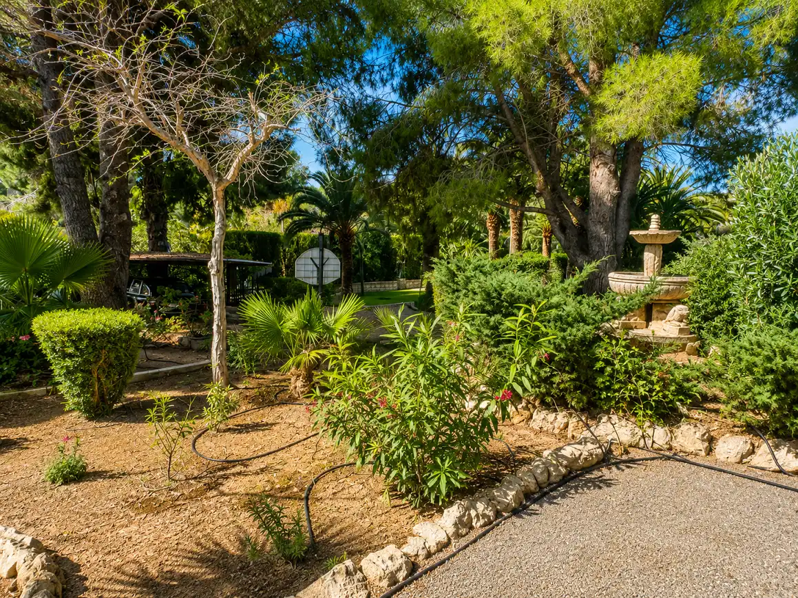 Casa con piscina en venta en Carrer Tord, imagen 39