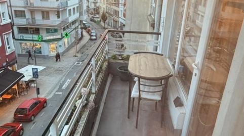 Foto 5 de Pis en venda a Rúa Concepción Arenal, A Milagrosa, Lugo