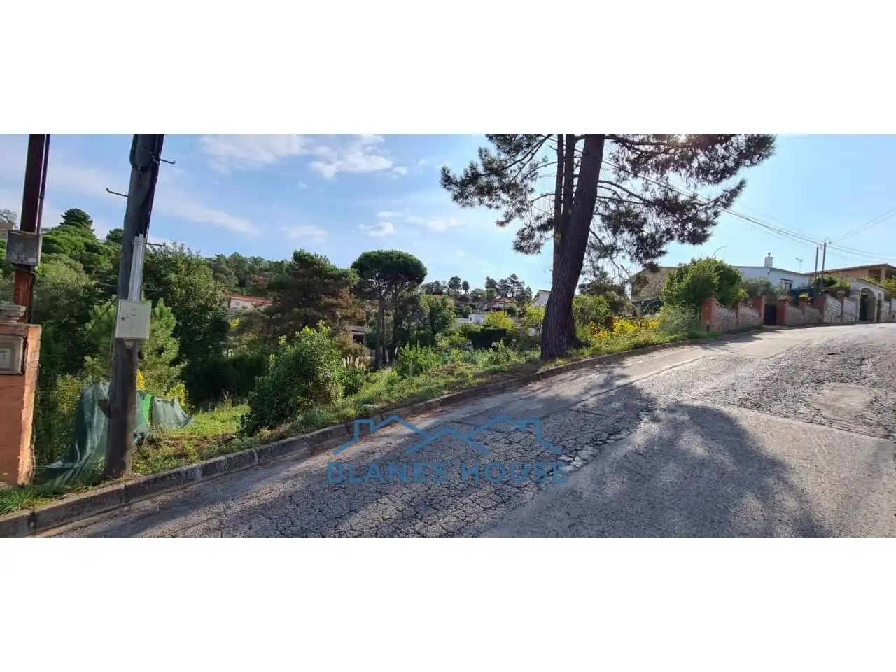 Residential land for sale in Calle Collsacabra 36, imagen 9
