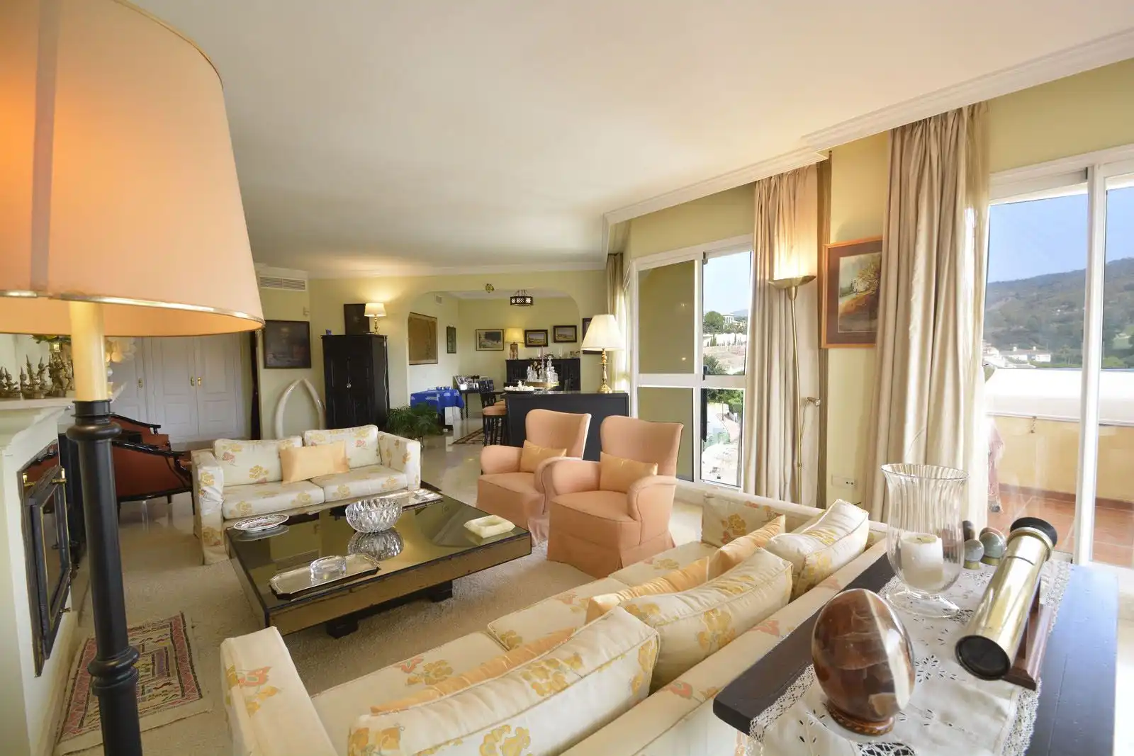 Attic for sale in Paseo del Golf #Bloque 5 , Santa María