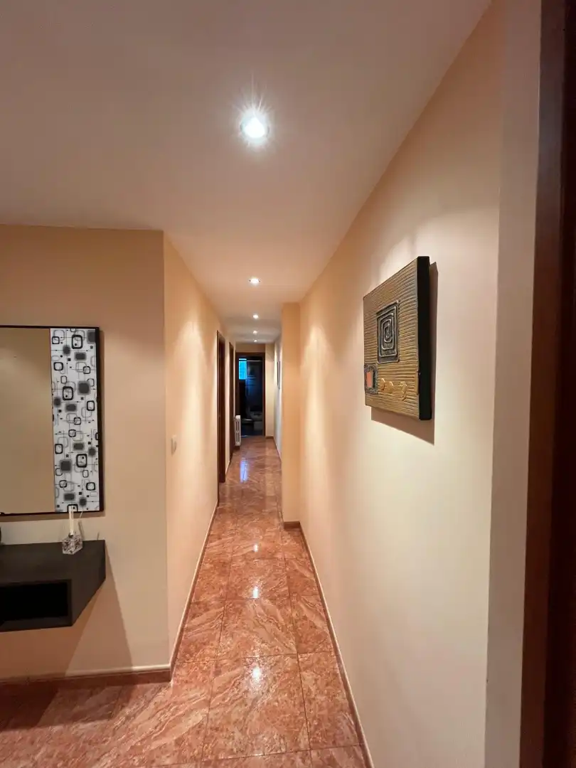 Flat for rent in Zaragoza  with Heating, Furnished and Oven
