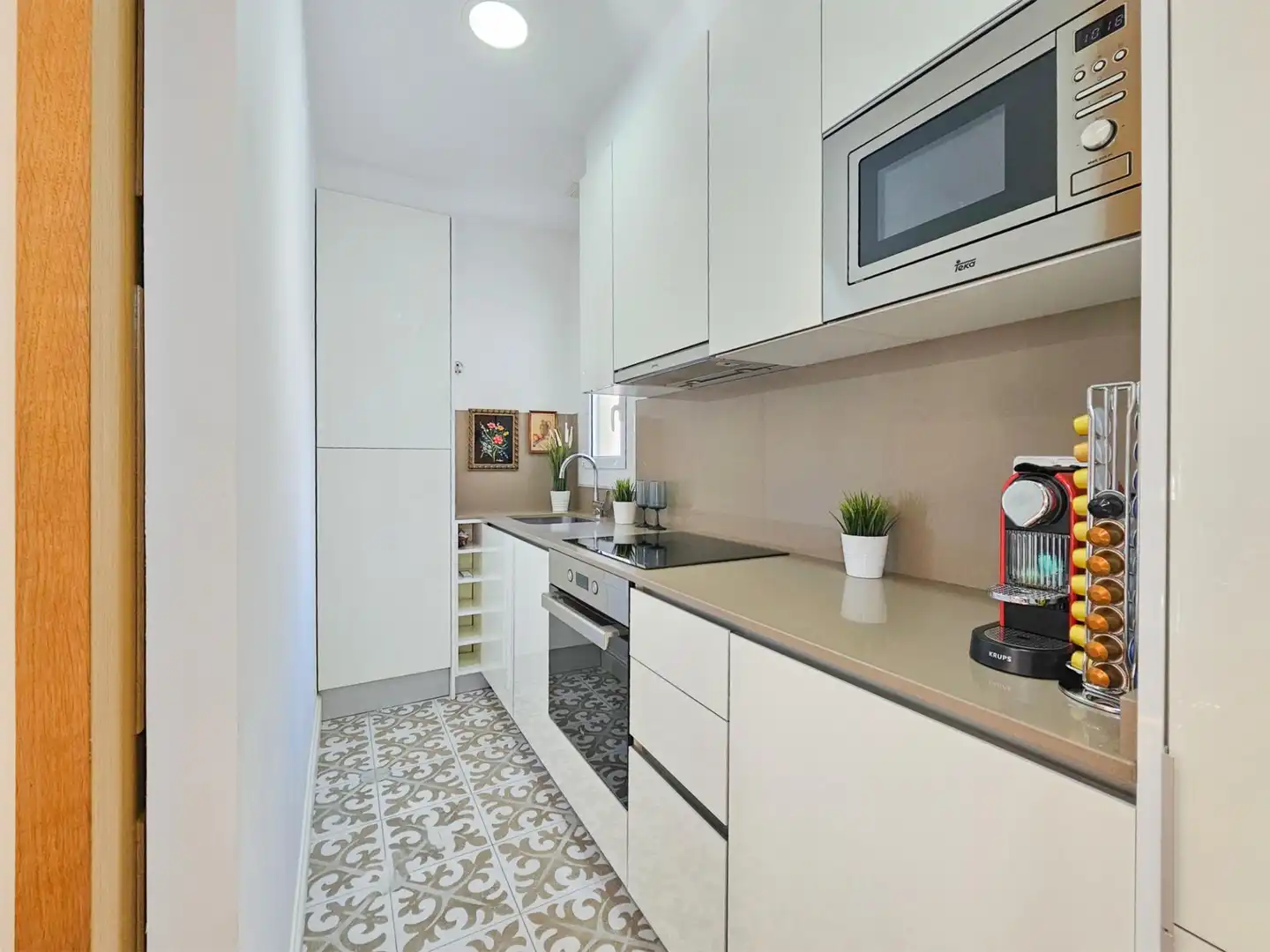 Flat with balcony for sale in Carrer IGUALADA, imagen 18