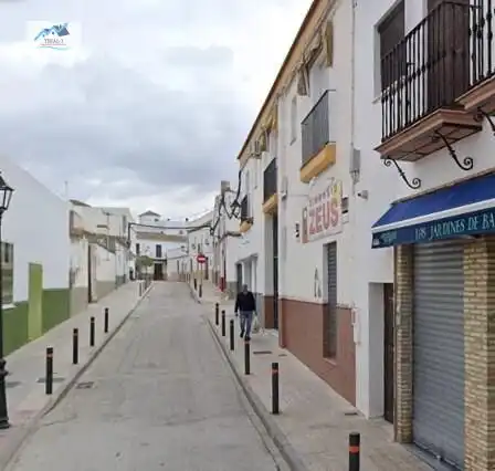 Locale commerciale in vendita a Calle ALONSO EL SABIO, imagen 2