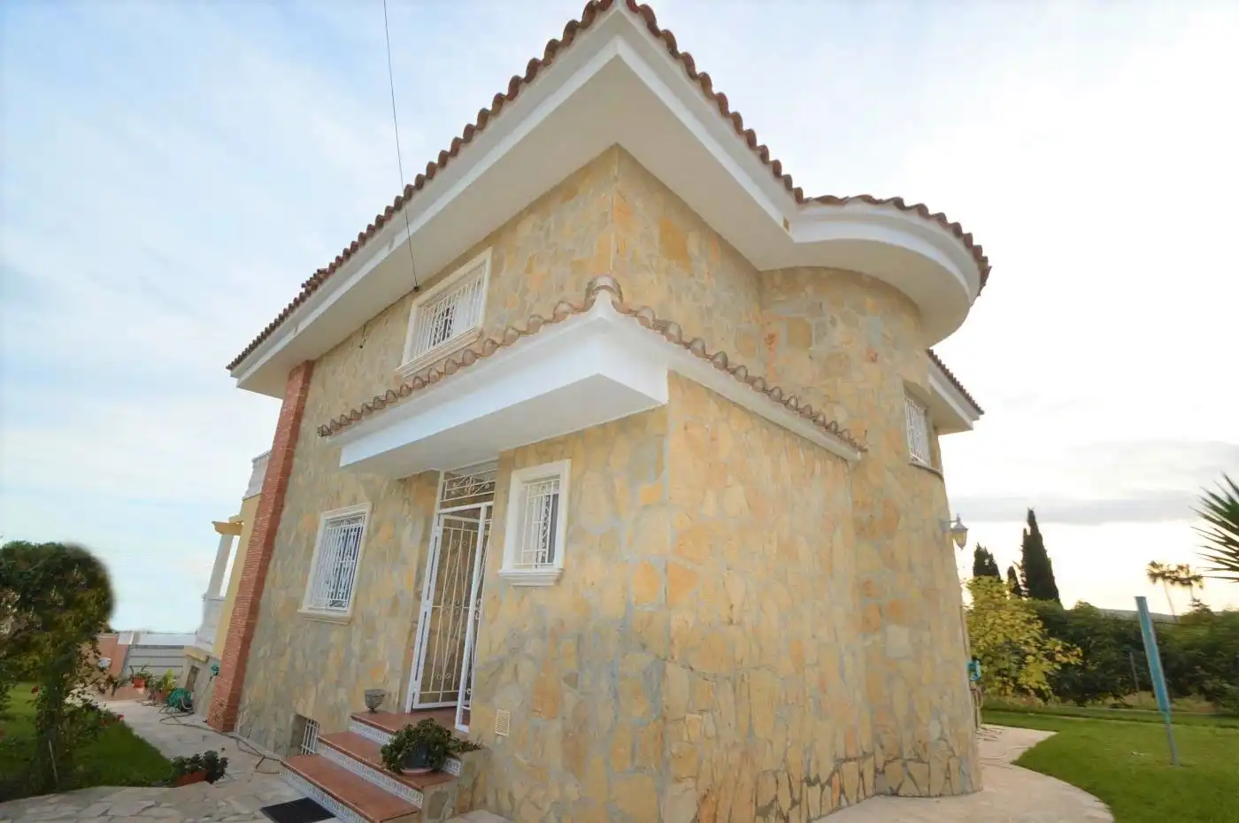 Detached house with pool for sale in Closa de Vinaròs - Ermita, imagen 8