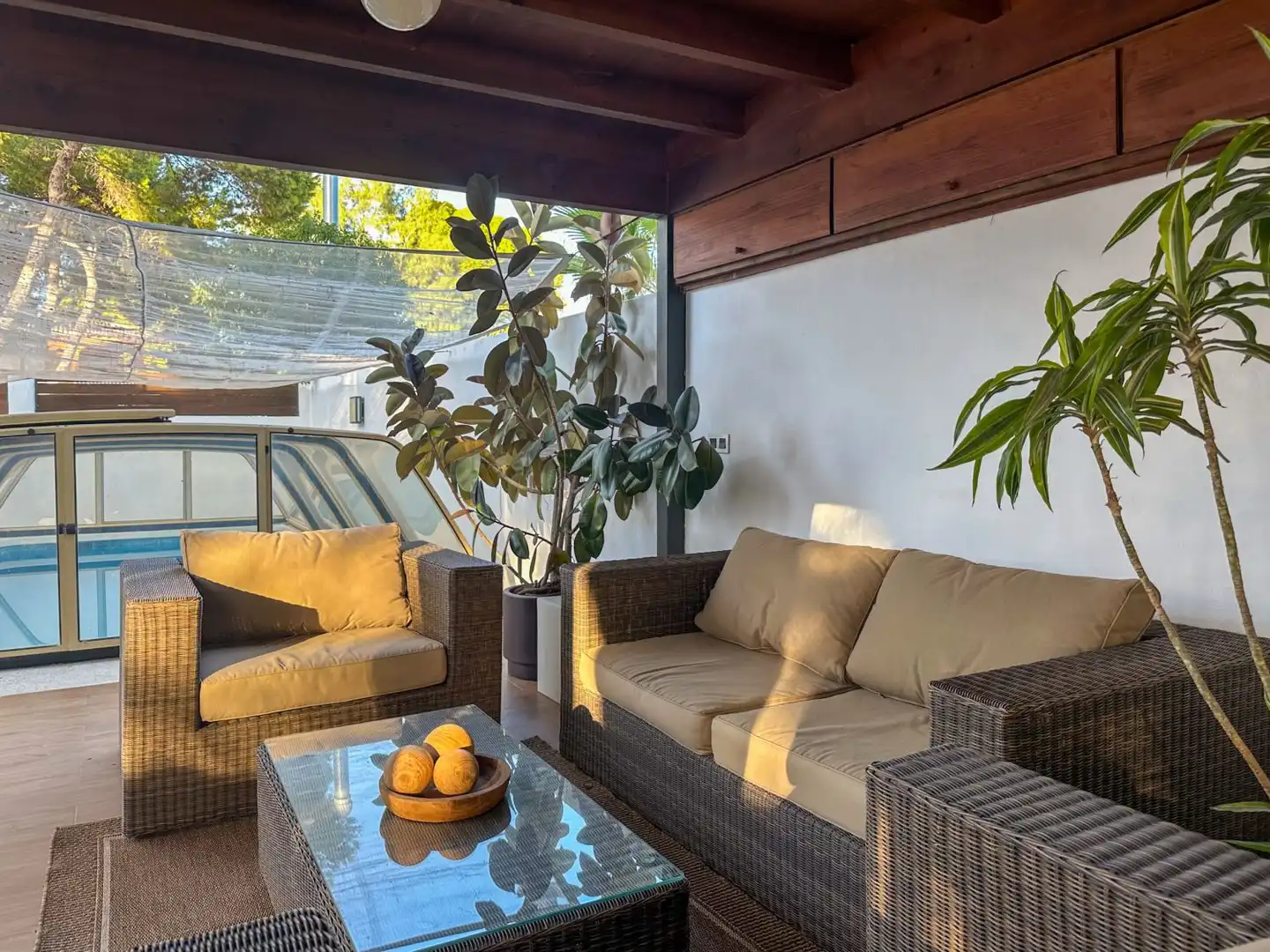 Villa mit Garten zum Verkauf in Orihuela Costa, imagen 33