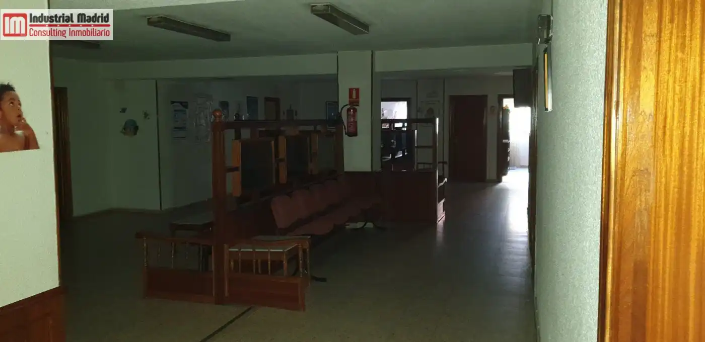 Local comercial en venda a Centro, imagen 4