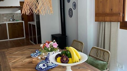 Photo 3 of Country homes for sale in Mayor, Orxeta, Alicante