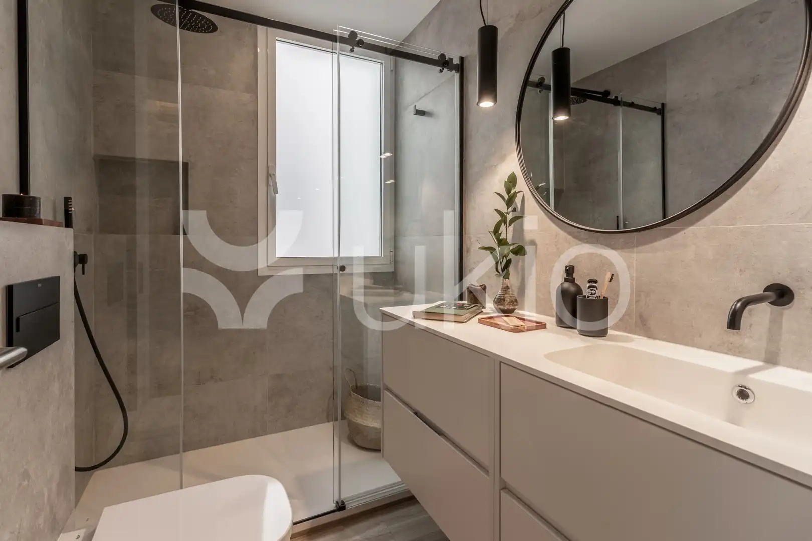 Apartamento con terraza en alquiler en Calle de Eguilaz, imagen 14
