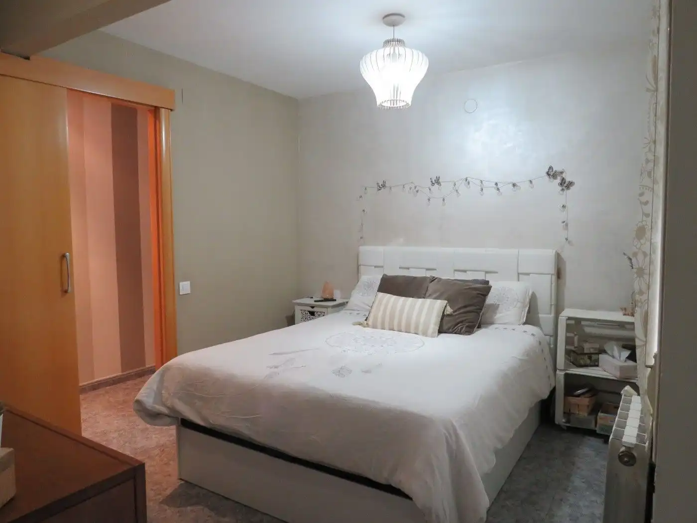 Habitación de Piso en venta en Cervelló con Calefacción y Trastero