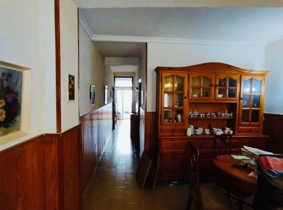 Casa adosada en venda a Centro Urbano