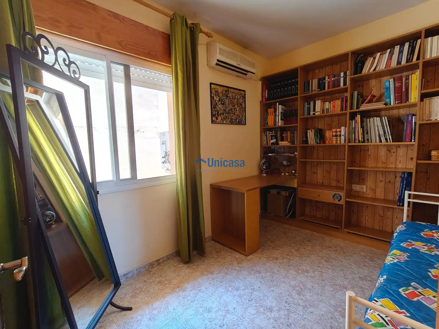 Casa a schiera con terrazza in vendita a Campanillas, imagen 30