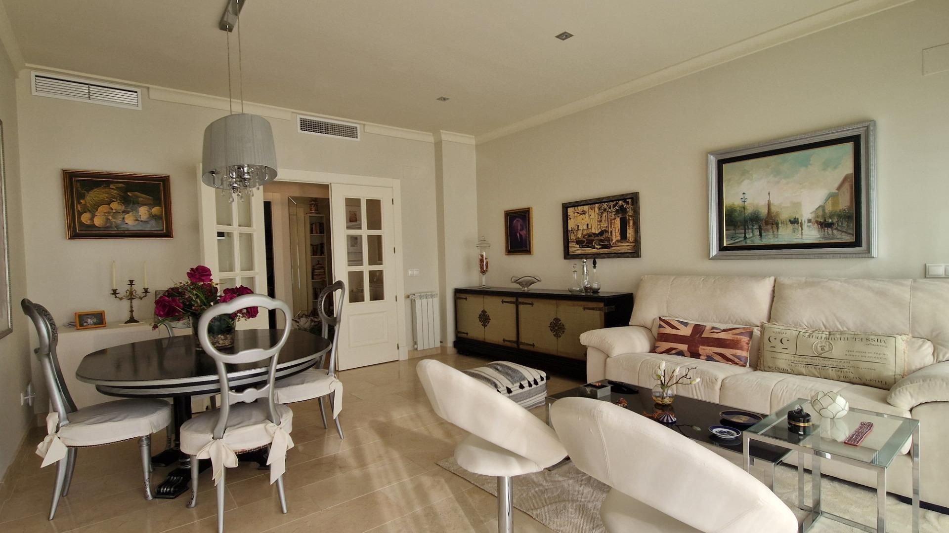 Flat for rent in Divina Pastora - La Yeguada