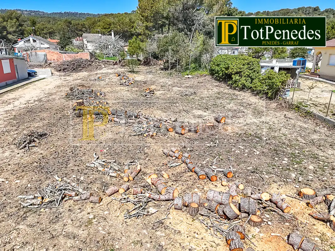 Residencial en venta en Querol