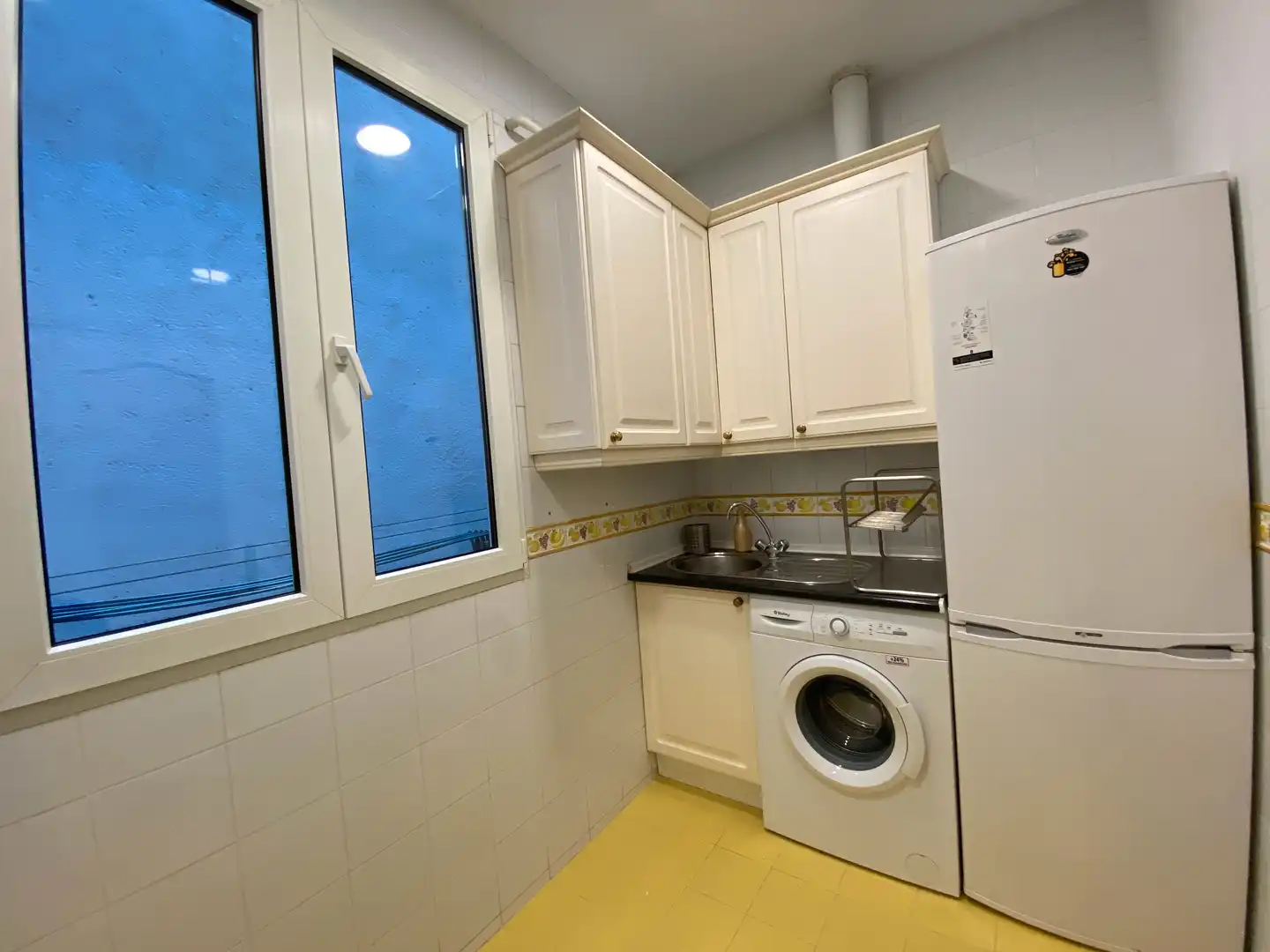 Flat for rent in Calle de Ilustración, Argüelles