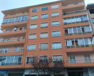 Exterior view of Flat for sale in Calatayud  with Heating and Terrace