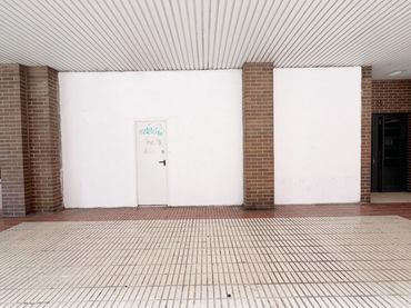 Local comercial en alquiler en Calle Dámaso Alonso