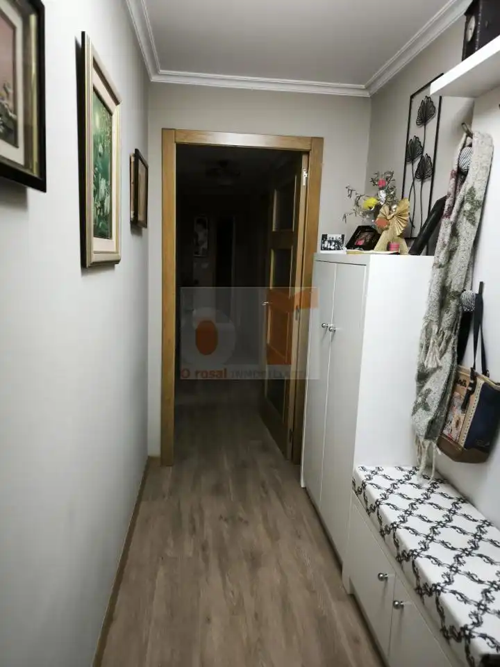 Flat for sale in Moaña  with Heating