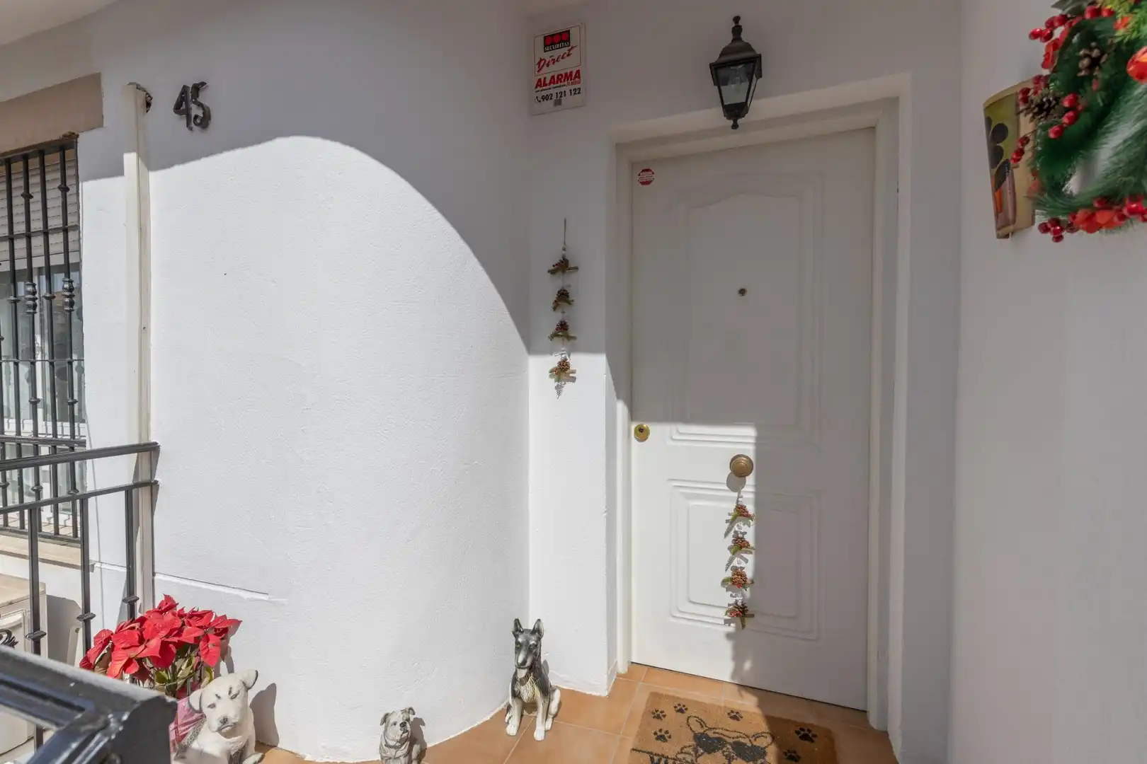 Casa o xalet en venda a Calle de Juan de la Cierva, 45, Parque de San Roque