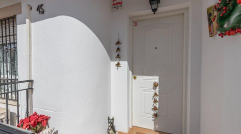 Foto 2 de Casa o xalet en venda a Calle de Juan de la Cierva, 45, Parque de San Roque, Churriana de la Vega