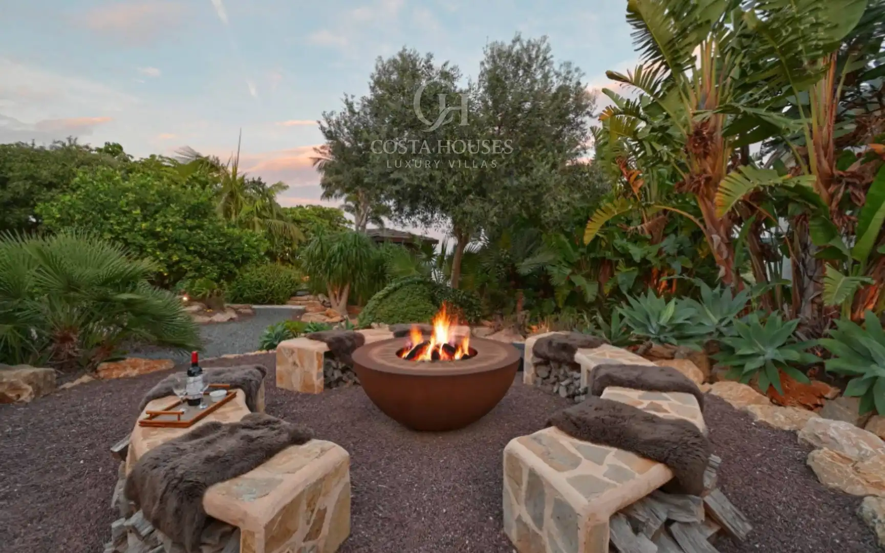 Villa avec piscine à vendre à Calle Franz Joseph Haydn, imagen 8