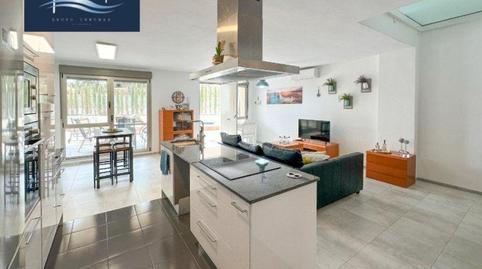 Foto 2 de Casa o xalet en venda a Avinguda del Carritxal, Pueblo Acantilado - Lanuza, Alicante